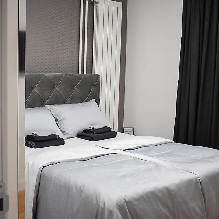 Apartmani Novi Sad Sm51 2 エクステリア 写真