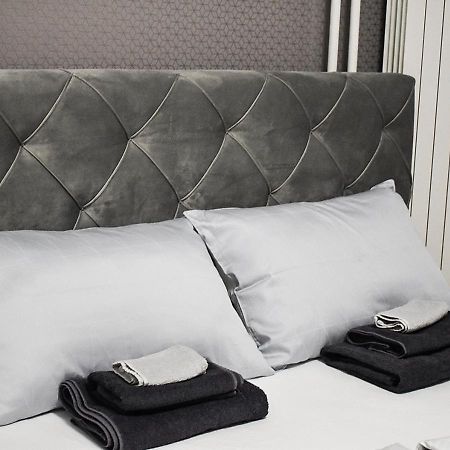 Apartmani Novi Sad Sm51 2 エクステリア 写真