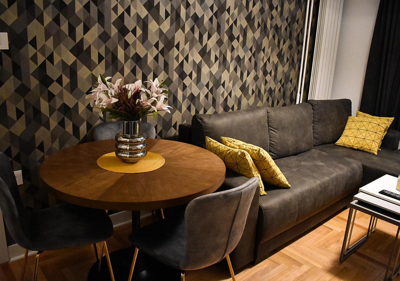 Apartmani Novi Sad Sm51 2 エクステリア 写真