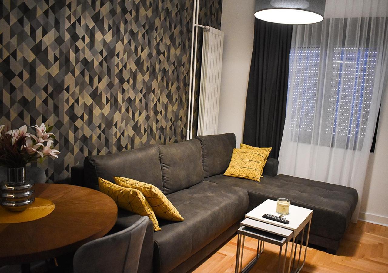 Apartmani Novi Sad Sm51 2 エクステリア 写真