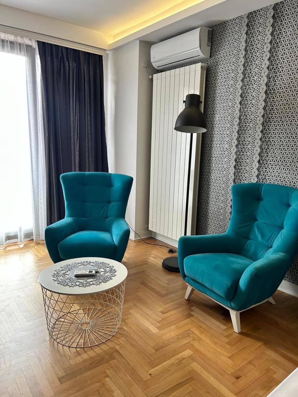 Apartmani Novi Sad Sm51 2 エクステリア 写真
